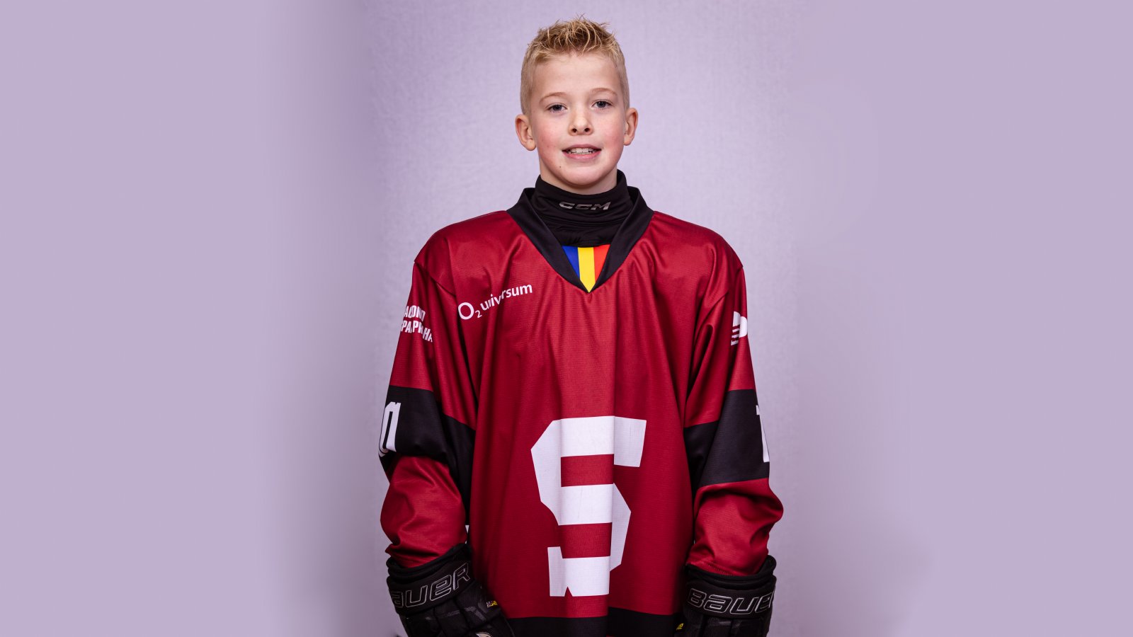 nicolas fosum #0