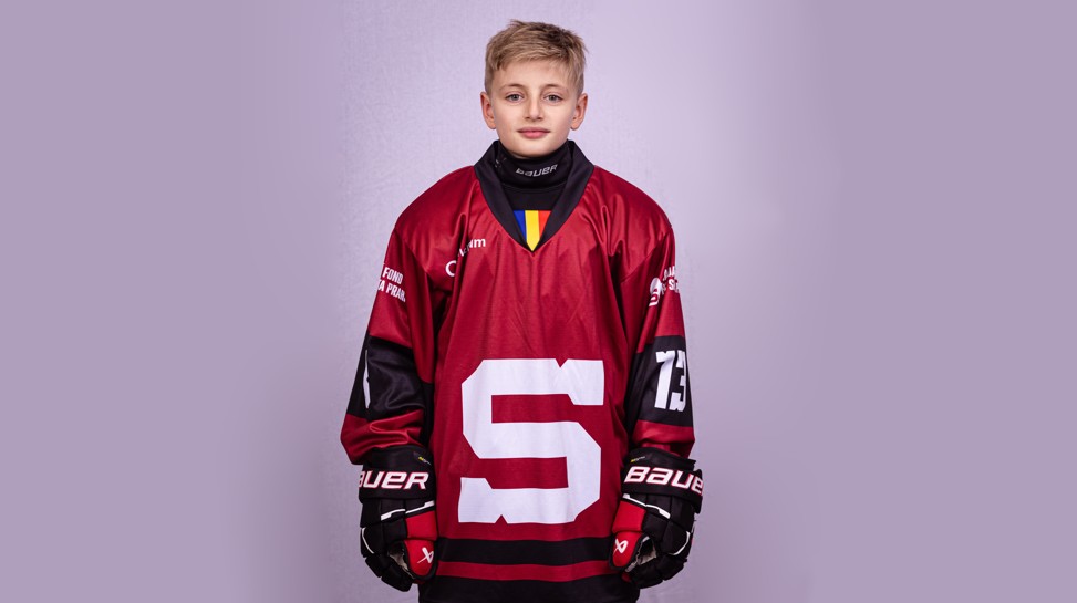 patrik horovitz #13
